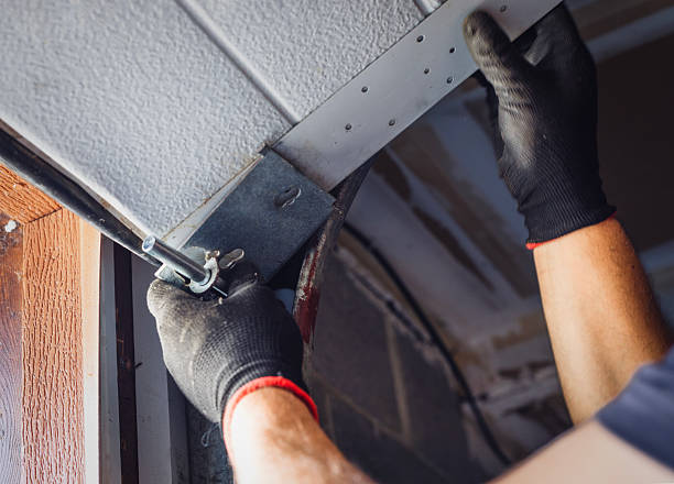 Reliable Garage Door Panel Replacement contractor in Seminole, OK by Garage Doors Repair Pro